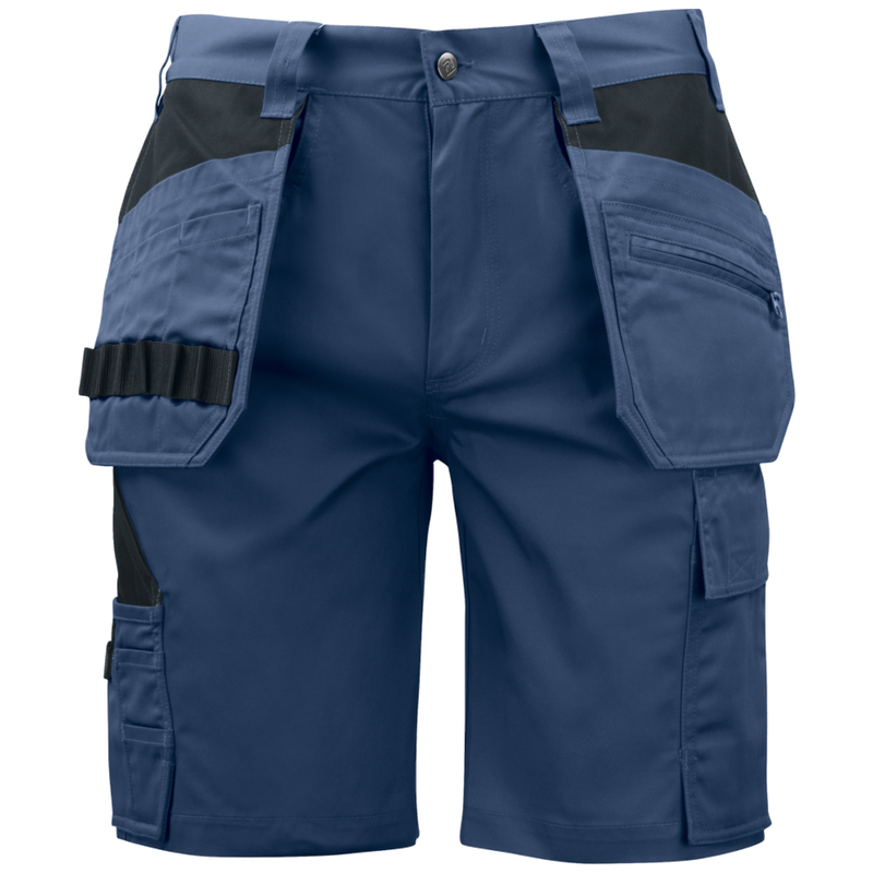Projob Prio 5535 Short Met Spijkerzakken 645535