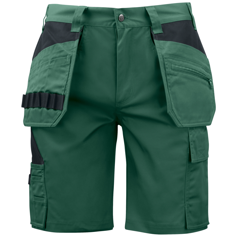 Projob Prio 5535 Shorts With Nail Pockets 645535