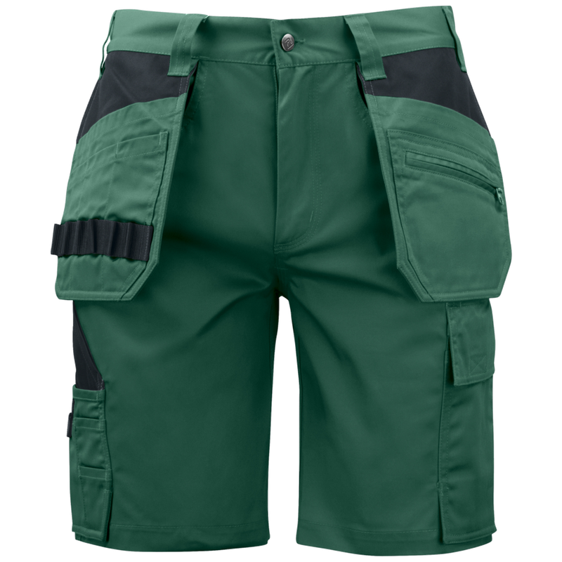 Projob Prio 5535 Short Met Spijkerzakken 645535