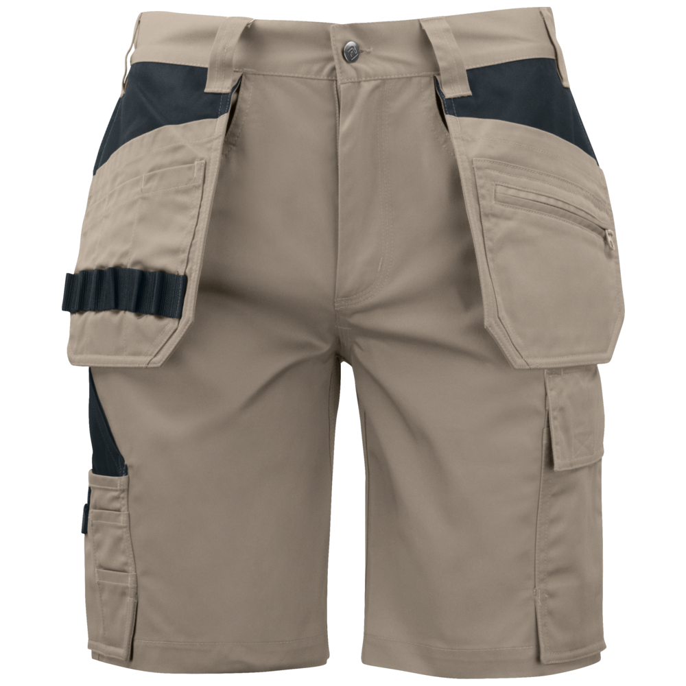 Projob Prio 5535 Shorts With Nail Pockets 645535