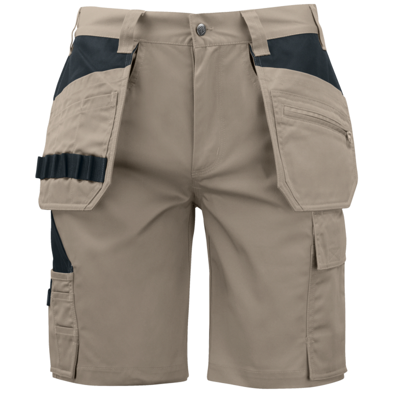 Projob Prio 5535 Short Met Spijkerzakken 645535