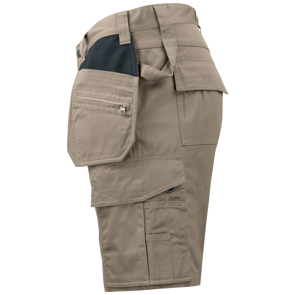 Projob Prio 5535 Shorts mit Nageltaschen 645535