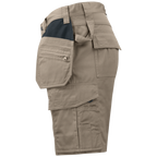 Projob Prio 5535 Shorts mit Nageltaschen 645535