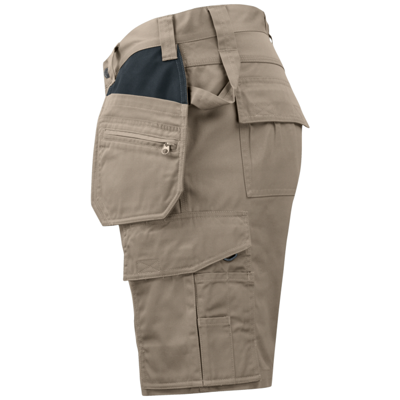 Projob Prio 5535 Shorts mit Nageltaschen 645535
