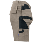 Projob Prio 5535 Shorts mit Nageltaschen 645535