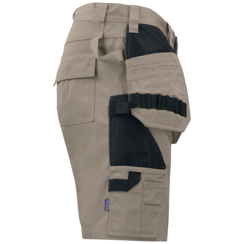 Projob Prio 5535 Shorts mit Nageltaschen 645535