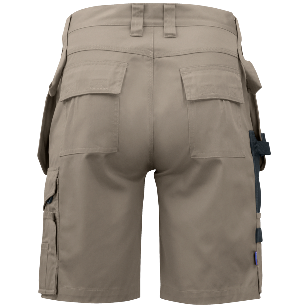 Projob Prio 5535 Shorts mit Nageltaschen 645535