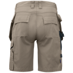 Projob Prio 5535 Shorts mit Nageltaschen 645535
