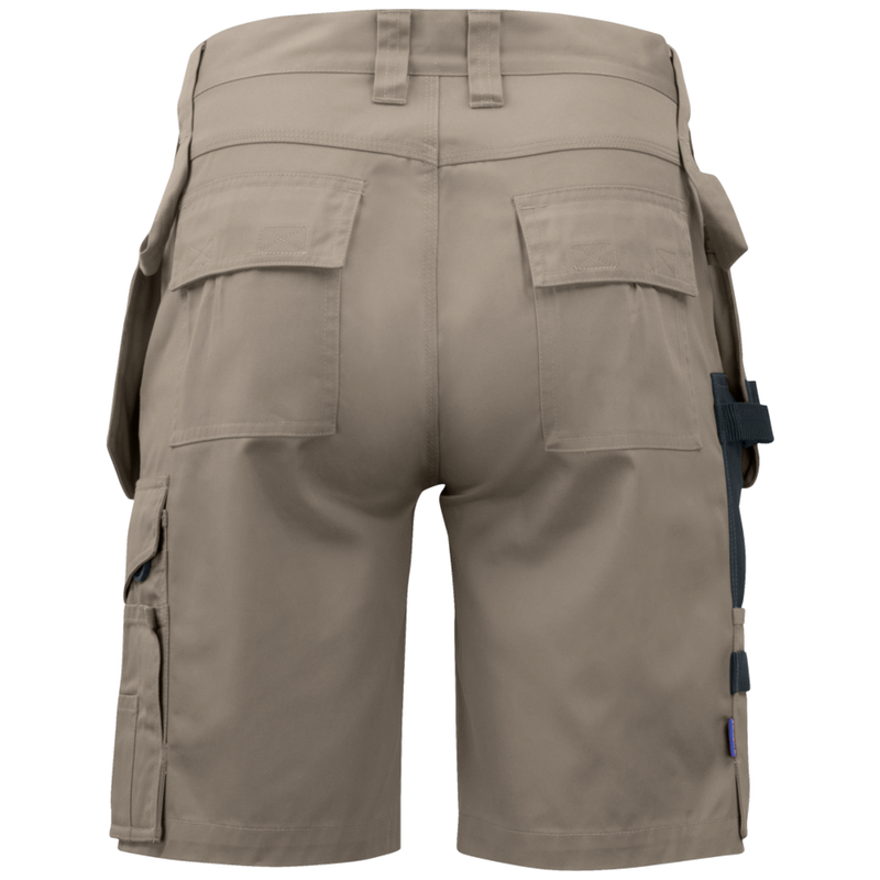 Projob Prio 5535 Shorts mit Nageltaschen 645535