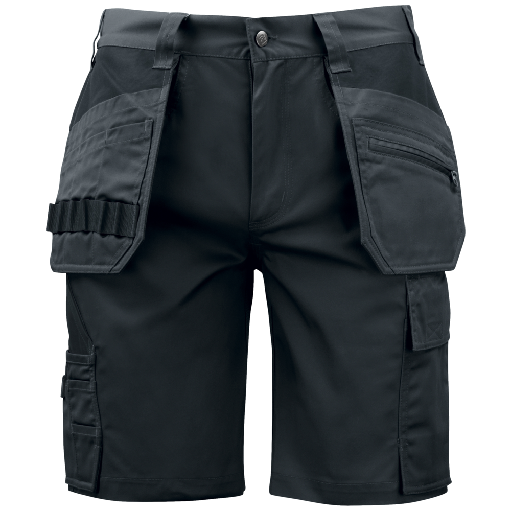 Projob Prio 5535 Shorts With Nail Pockets 645535