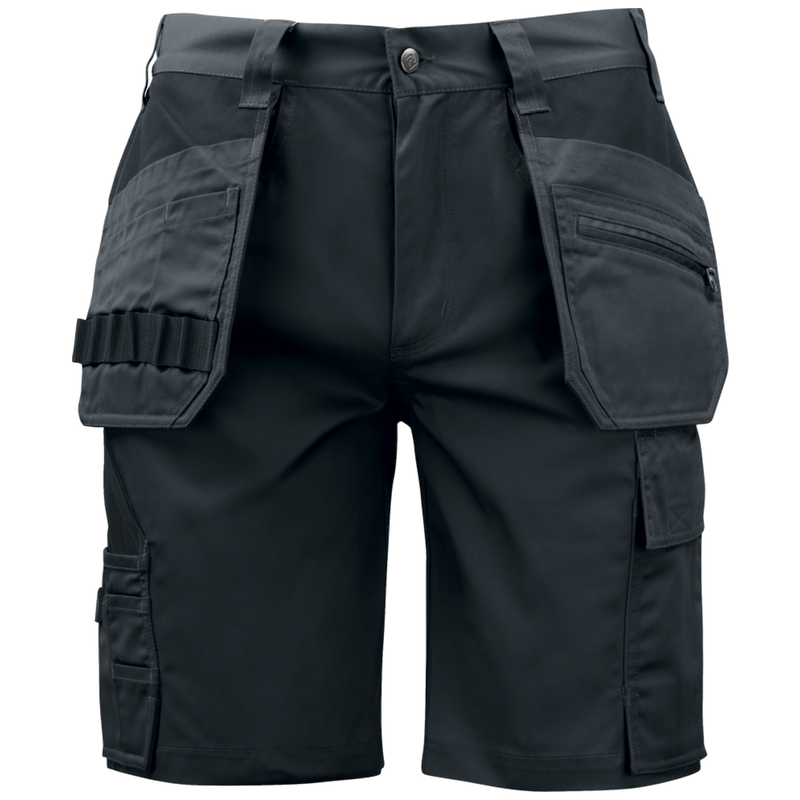 Projob Prio 5535 Short Met Spijkerzakken 645535