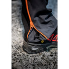 Projob Workwear 5550 Stretchhosen mit Knietaschen und Nageltaschen 645550