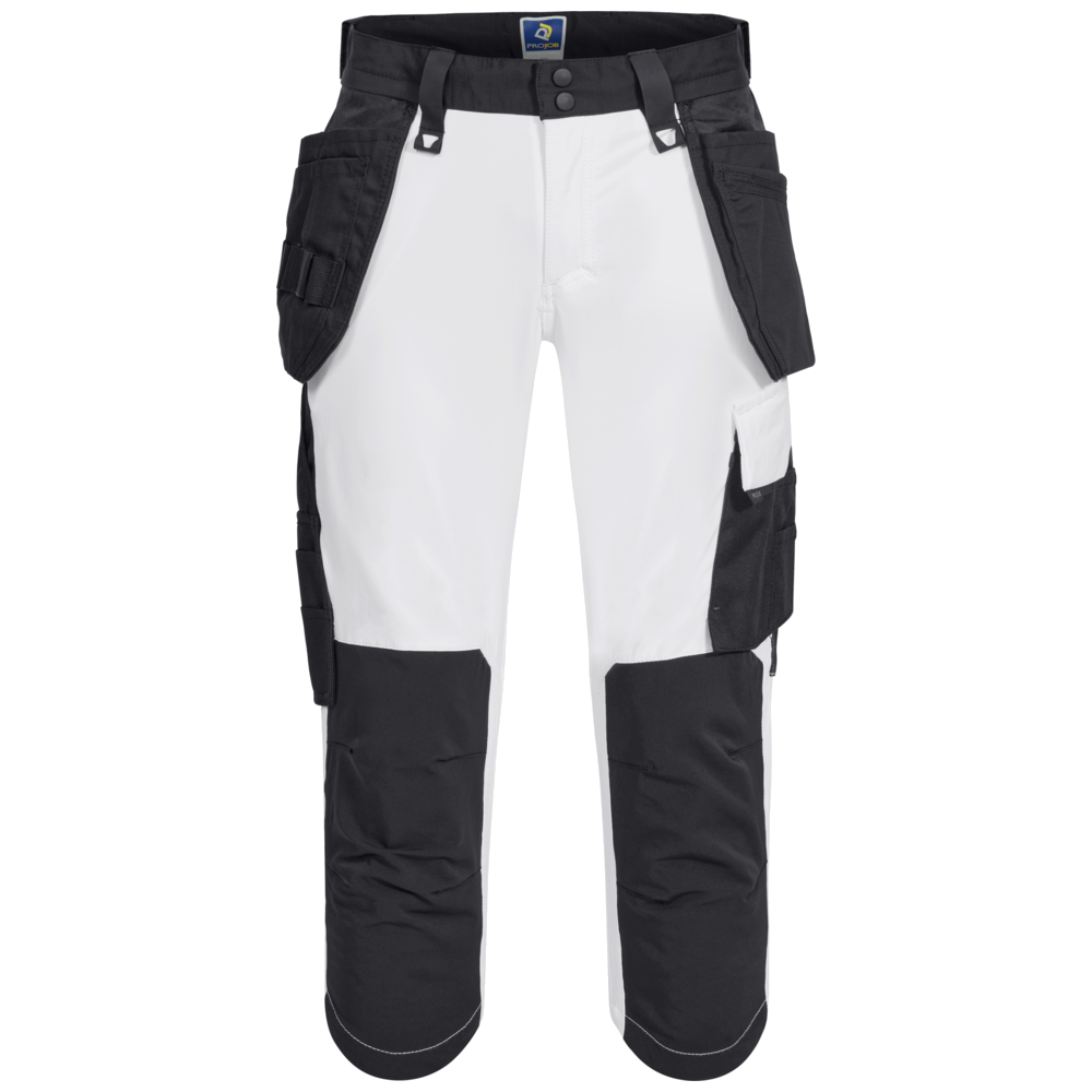 Projob Workwear 5556 Pirate Trousers Stretch 645556