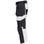Projob Workwear 5556 Piratenhosen dehnen sich 645556