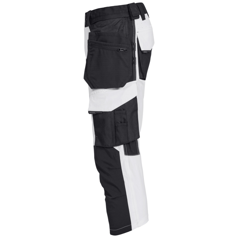 Projob Workwear 5556 Piratenhosen dehnen sich 645556