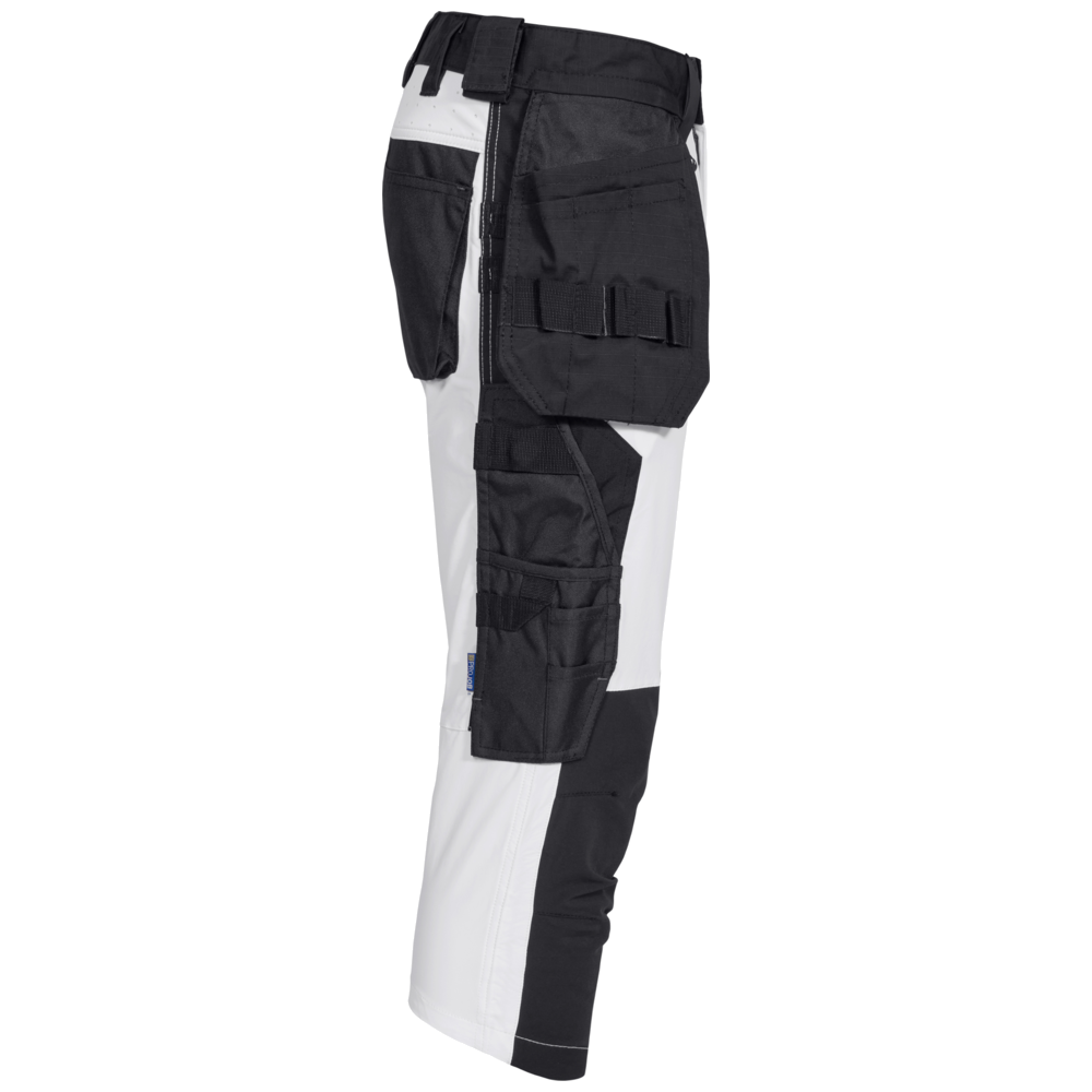 Projob Workwear 5556 Piratenhosen dehnen sich 645556