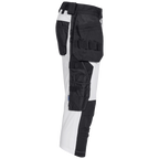 Projob Workwear 5556 Piratenhosen dehnen sich 645556
