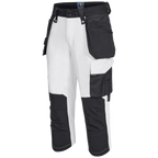 Projob Workwear 5556 Piratenhosen dehnen sich 645556