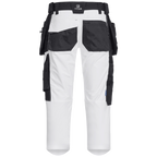 Projob Workwear 5556 Piratenhosen dehnen sich 645556