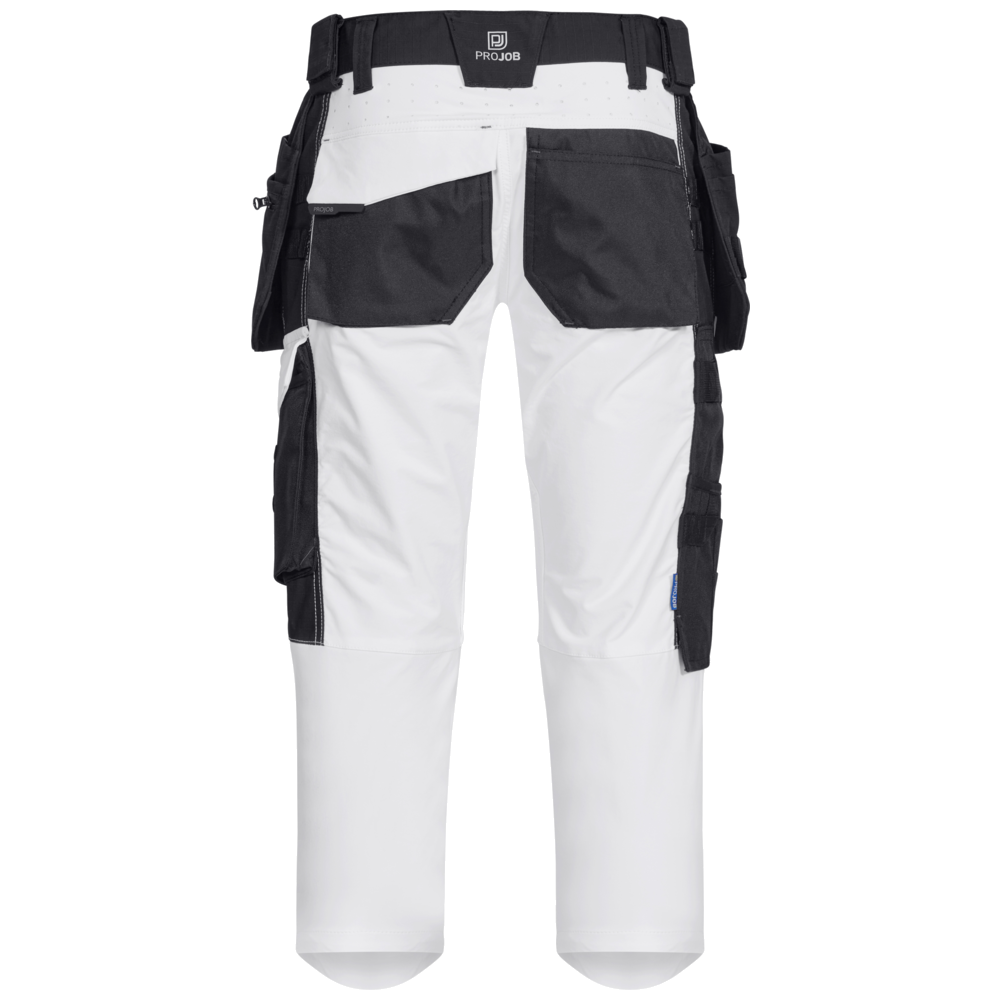 Projob Workwear 5556 Piratenhosen dehnen sich 645556