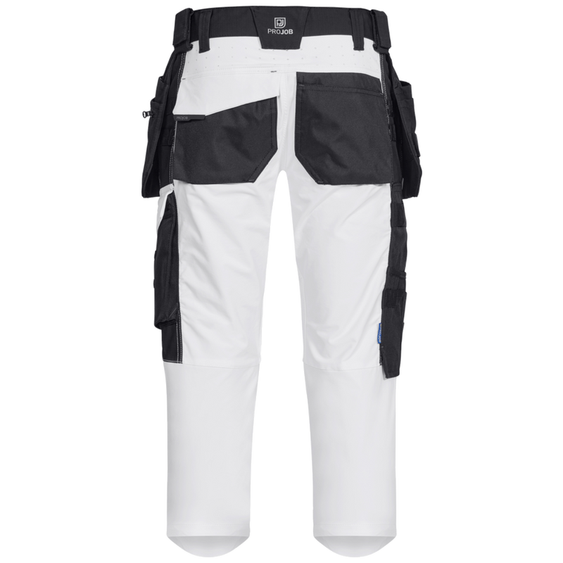 Projob Workwear 5556 Piratenhosen dehnen sich 645556