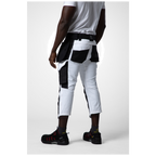 Projob Workwear 5556 Piratenhosen dehnen sich 645556