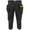 Projob Workwear 5556 Piratenhosen dehnen sich 645556