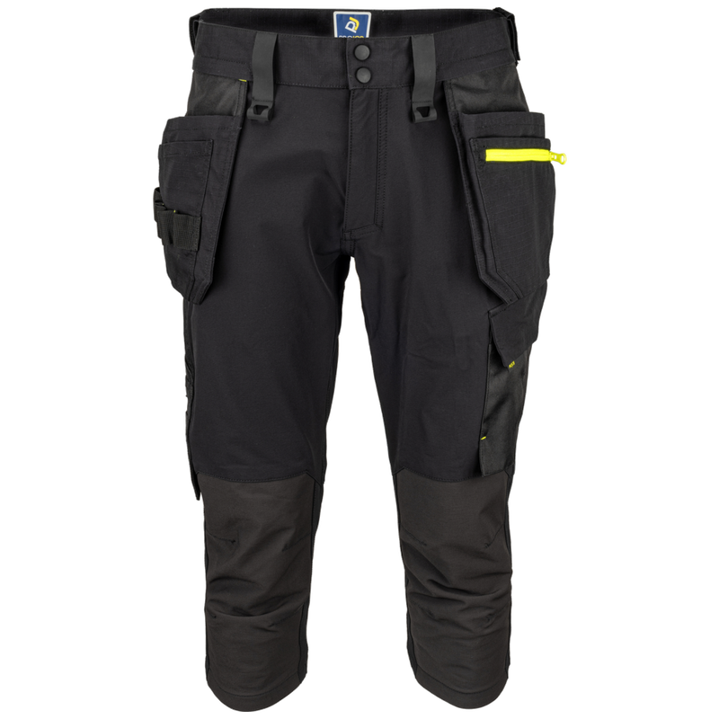 Projob Workwear 5556 Piratenhosen dehnen sich 645556