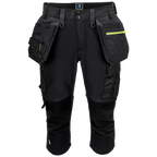 Projob Workwear 5557 Stretch Piratenbroek Met Kniezakken En Spijkerzakken 645557