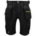 Projob Workwear 5558 Stretch-Shorts mit Nageltaschen 645558