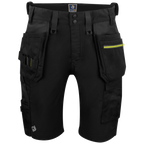 Projob Workwear 5558 Stretch-Shorts mit Nageltaschen 645558