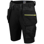 Projob Workwear 5558 Stretch-Shorts mit Nageltaschen 645558