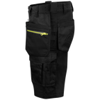 Projob Workwear 5558 Stretch-Shorts mit Nageltaschen 645558