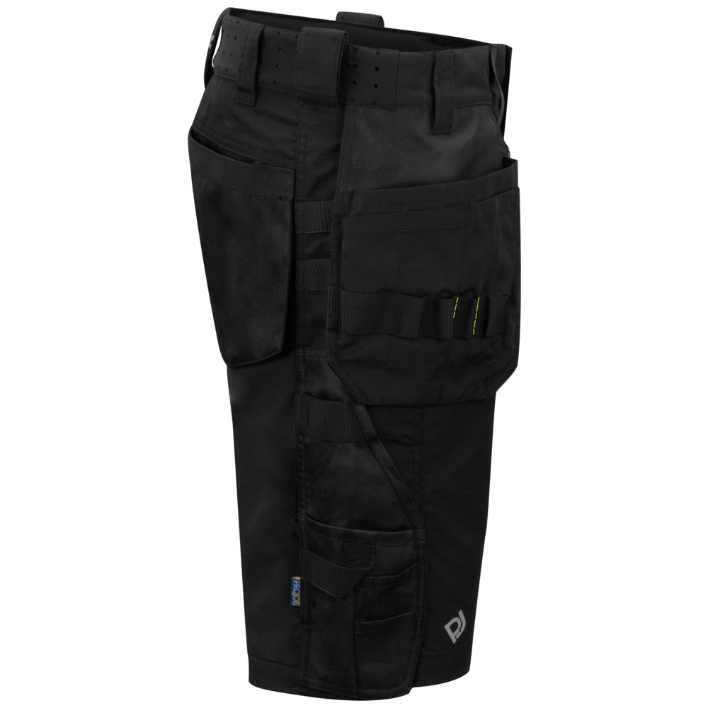 Projob Workwear 5558 Stretch-Shorts mit Nageltaschen 645558