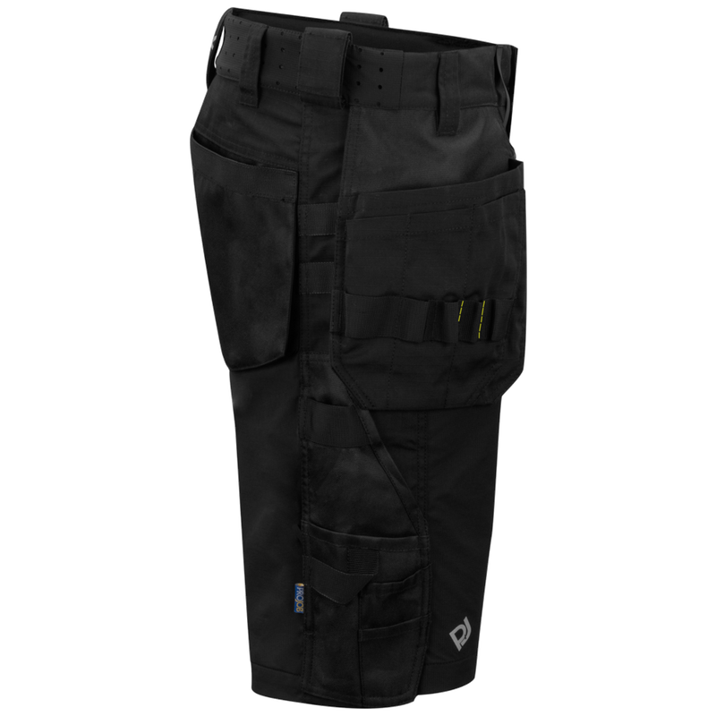 Projob Workwear 5558 Stretchshort Met Spijkerzakken 645558