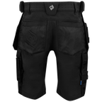 Projob Workwear 5558 Stretch-Shorts mit Nageltaschen 645558