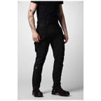 Projob Workwear 5559 Stretchbroek Met Kniezakken En Spijkerzakken, En 37,5 Technologie 645559