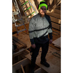 Projob Prio 9038 Gevoerde Beanie 649038