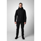 Projob Workwear 5559 Stretchbroek Met Kniezakken En Spijkerzakken, En 37,5 Technologie 645559