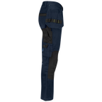 Projob Workwear 5560 Stretchhosen mit Knietaschen und Nageltaschen Baumwolle 645560