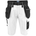 Projob Workwear 5562 Fullstretch-Shorts mit Nageltaschen 645562
