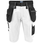Projob Workwear 5562 Fullstretch-Shorts mit Nageltaschen 645562