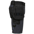 Projob Workwear 5562 Fullstretch-Shorts mit Nageltaschen 645562