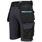 Projob Workwear 5562 Fullstretch-Shorts mit Nageltaschen 645562