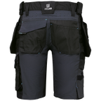 Projob Workwear 5562 Fullstretch-Shorts mit Nageltaschen 645562
