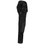 Projob Prio 5563 Women's Pants With Knee Pockets And Nail Pockets Cotton 645563