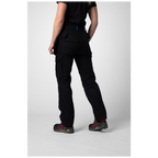 Projob Prio 5563 Women's Pants With Knee Pockets And Nail Pockets Cotton 645563
