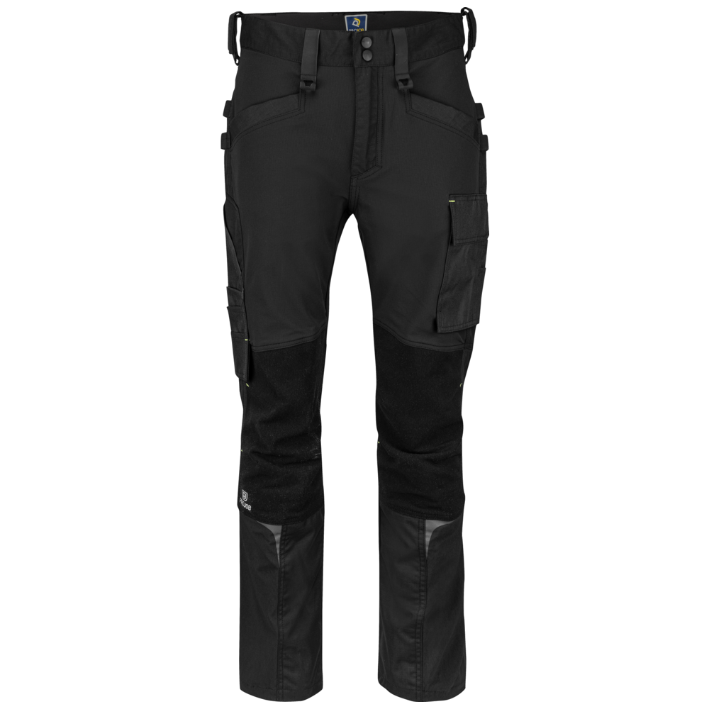 Projob Workwear 5566 Stretchbroek Met Kniezakken 645566
