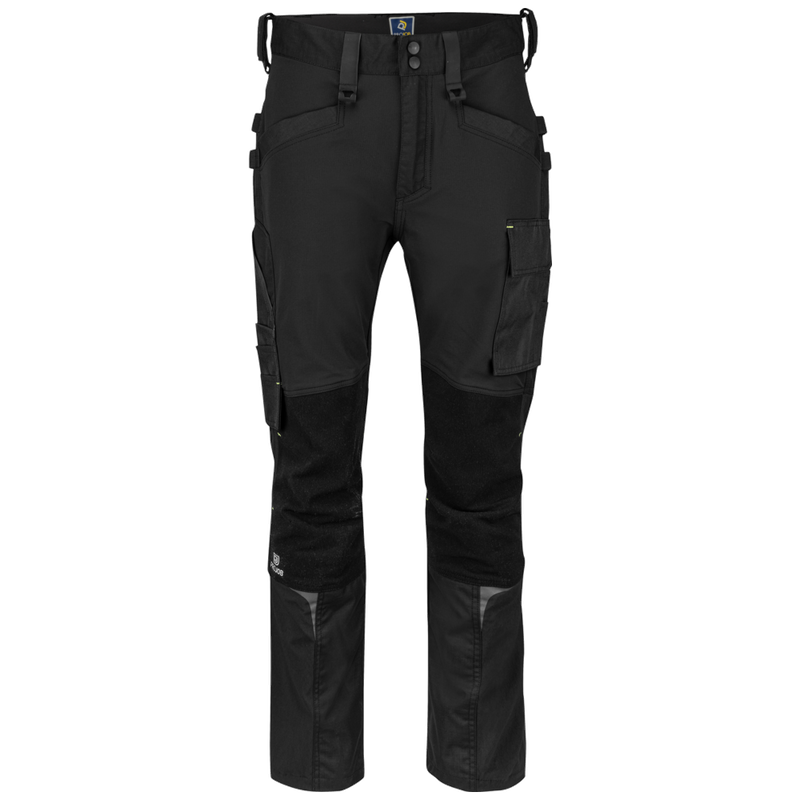 Projob Workwear 5566 Stretch Trousers with Knee Pockets 645566