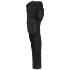 Projob Workwear 5566 Stretch-Hosen mit Knietaschen 645566
